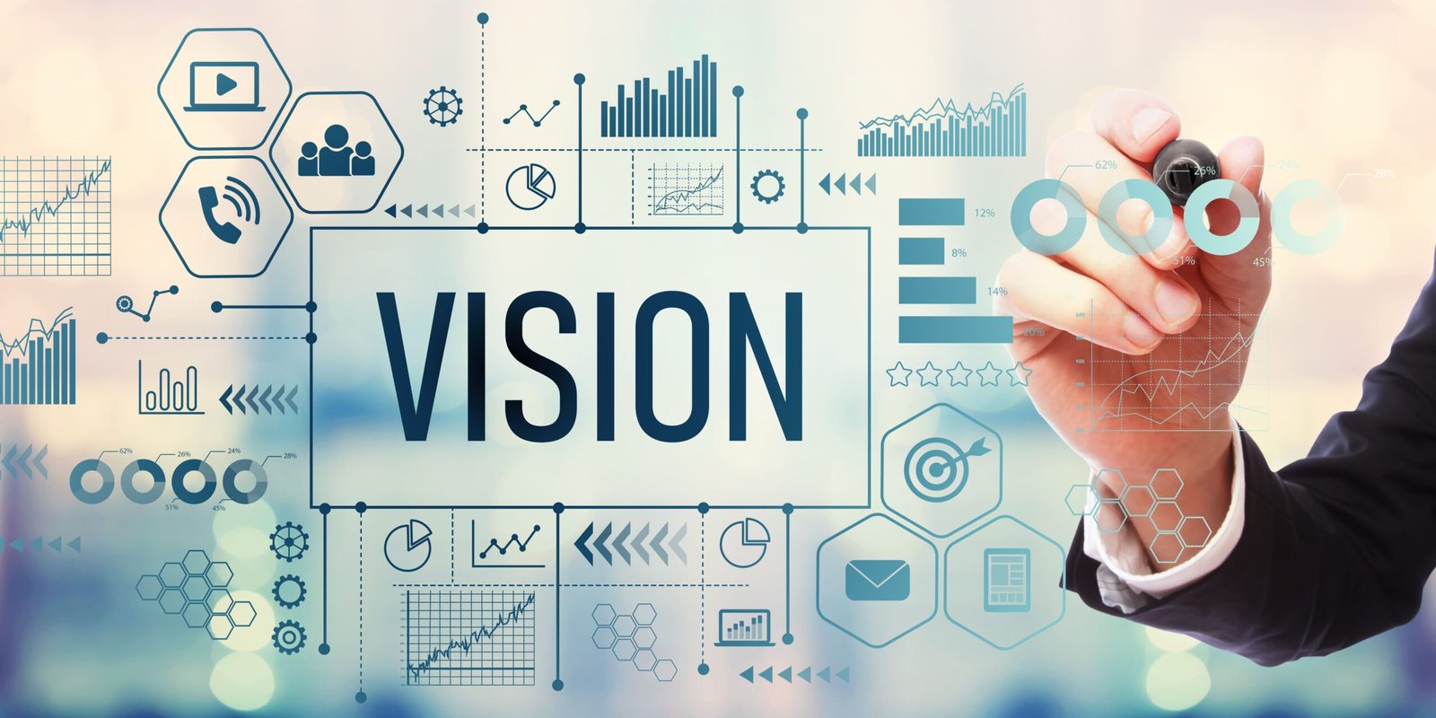 Our Vision